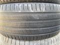Комплект летние шины 225/55/19 225/55R19 Michelin.үшін100 000 тг. в Алматы – фото 5