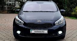 Kia Cee'd 2013 года за 7 000 000 тг. в Алматы