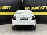 Skoda Rapid 2014 года за 3 690 000 тг. в Актобе – фото 5