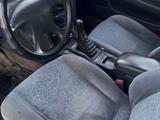 Mitsubishi Galant 1994 года за 700 000 тг. в Сарканд – фото 2