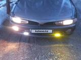 Mitsubishi Galant 1994 года за 700 000 тг. в Сарканд – фото 5