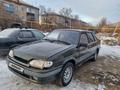 ВАЗ (Lada) 2115 2003 годаfor550 000 тг. в Тобыл – фото 2