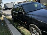 BMW 525 1996 годаүшін3 100 000 тг. в Шымкент – фото 4