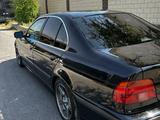 BMW 525 1996 годаүшін3 100 000 тг. в Шымкент