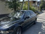 BMW 525 1996 годаүшін3 100 000 тг. в Шымкент – фото 3