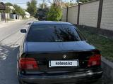 BMW 525 1996 годаүшін3 100 000 тг. в Шымкент – фото 5