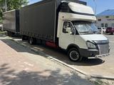 ГАЗ 2025 года за 5 500 000 тг. в Костанай
