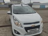 Chevrolet Spark 2021 года за 5 200 000 тг. в Аксай