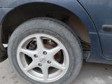 Nissan Primera 1998 года за 800 000 тг. в Актау – фото 5