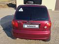 Daewoo Matiz 1998 годаүшін1 350 000 тг. в Актобе – фото 2