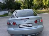 Mazda 6 2003 годаүшін2 600 000 тг. в Тараз – фото 3
