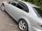 Mazda 6 2003 годаүшін2 600 000 тг. в Тараз – фото 4