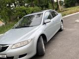 Mazda 6 2003 годаүшін2 600 000 тг. в Тараз – фото 2