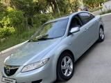 Mazda 6 2003 годаүшін2 600 000 тг. в Тараз