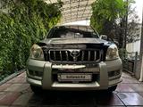 Toyota Land Cruiser Prado 2008 года за 11 500 000 тг. в Шымкент