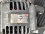 Генератор Toyota 27060-21130/12V 80A за 30 000 тг. в Алматы – фото 2