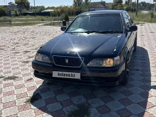 Toyota Cresta, 1996