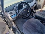 Chevrolet Cobalt 2020 годаүшін6 000 000 тг. в Семей – фото 4