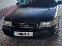 Audi 100 1993 года за 1 700 000 тг. в Кулан