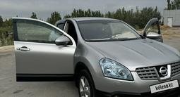 Nissan Qashqai 2009 годаfor5 300 000 тг. в Кызылорда – фото 2