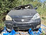 Suzuki Liana 2006 года за 600 000 тг. в Шымкент – фото 2