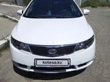 Kia Cerato 2011 года за 5 200 000 тг. в Атырау