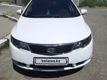 Kia Cerato 2011 года за 5 200 000 тг. в Атырау