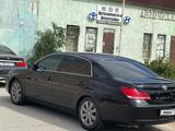 Toyota Avalon 2007 годаүшін8 300 000 тг. в Актау – фото 2