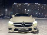 Mercedes-Benz CLS 500 2012 годаfor17 000 000 тг. в Астана