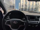 Hyundai Accent 2019 года за 5 999 990 тг. в Астана