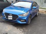 Hyundai Accent 2019 года за 5 700 000 тг. в Алматы – фото 2