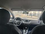 Hyundai Accent 2019 года за 5 700 000 тг. в Алматы – фото 4