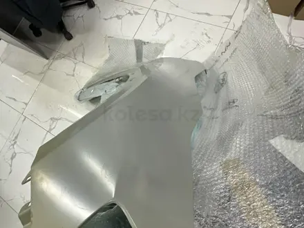 Крыло переднее Kia за 55 000 тг. в Астана – фото 2