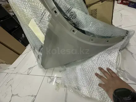Крыло переднее Kia за 55 000 тг. в Астана – фото 3