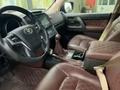 Toyota Land Cruiser 2008 годаүшін17 000 000 тг. в Кентау – фото 5