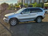 BMW X5 2002 годаүшін4 400 000 тг. в Караганда
