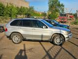 BMW X5 2002 годаүшін4 400 000 тг. в Караганда – фото 3