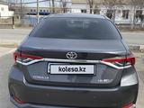 Toyota Corolla 2021 года за 11 500 000 тг. в Актау – фото 4