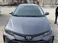 Toyota Corolla 2021 года за 11 500 000 тг. в Актау – фото 2