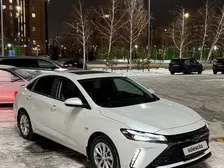 Chevrolet Monza, 2023