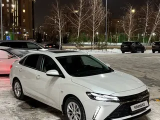Chevrolet Monza