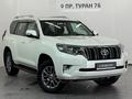 Toyota Land Cruiser Prado Comfort 2018 года за 23 500 000 тг. в Астана – фото 20