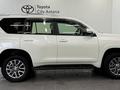 Toyota Land Cruiser Prado Comfort 2018 года за 23 500 000 тг. в Астана – фото 18