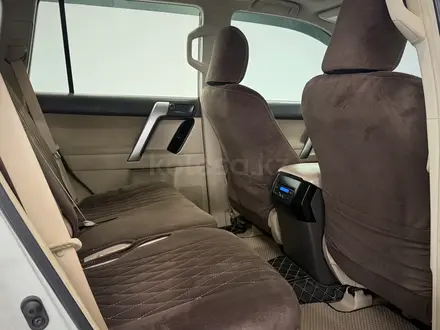 Toyota Land Cruiser Prado Comfort 2018 года за 23 500 000 тг. в Астана – фото 7
