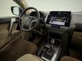 Toyota Land Cruiser Prado Comfort 2018 года за 23 500 000 тг. в Астана – фото 13