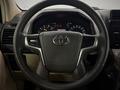 Toyota Land Cruiser Prado Comfort 2018 года за 23 500 000 тг. в Астана – фото 14