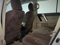 Toyota Land Cruiser Prado Comfort 2018 года за 23 500 000 тг. в Астана – фото 11