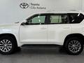 Toyota Land Cruiser Prado Comfort 2018 года за 23 500 000 тг. в Астана – фото 3