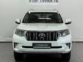 Toyota Land Cruiser Prado Comfort 2018 года за 23 500 000 тг. в Астана – фото 5