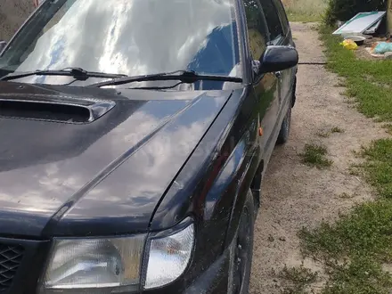 Subaru Forester 1997 года за 2 500 000 тг. в Алматы – фото 2